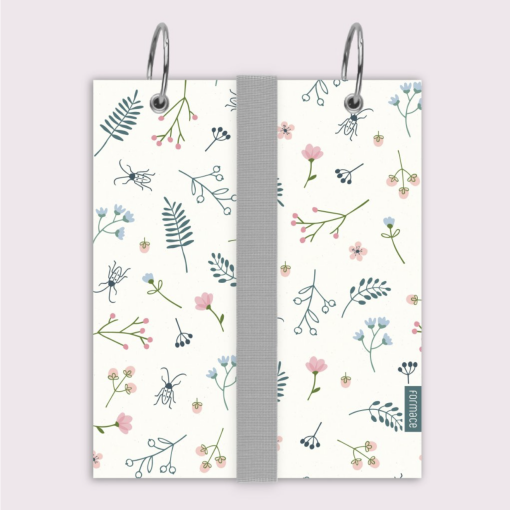 fotoalbum polaroid S broukem